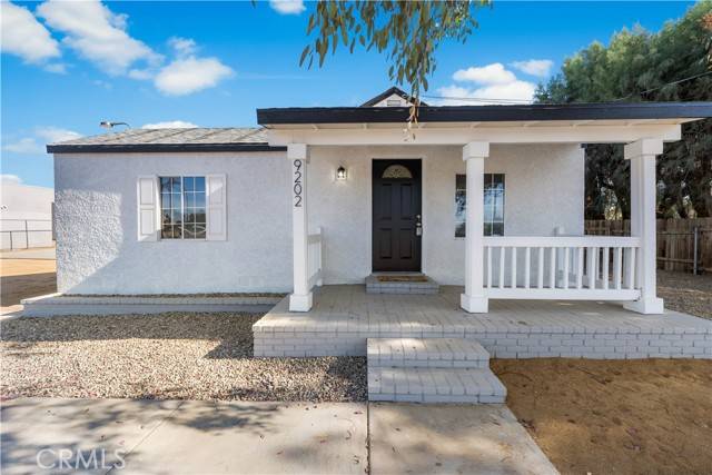 Littlerock (also Little Rock), CA 93543,9202 E Avenue T6