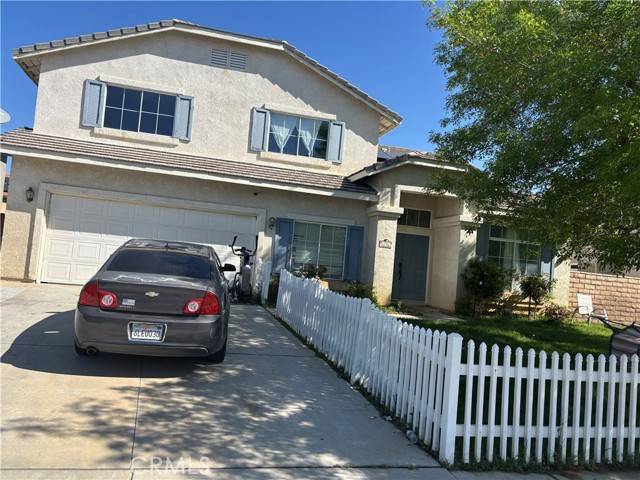 Palmdale, CA 93551,1761 Blackberry Court
