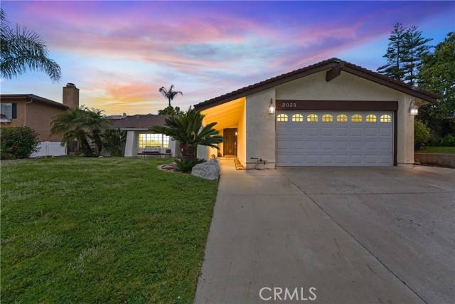 Simi Valley, CA 93065,2035 Booth Street
