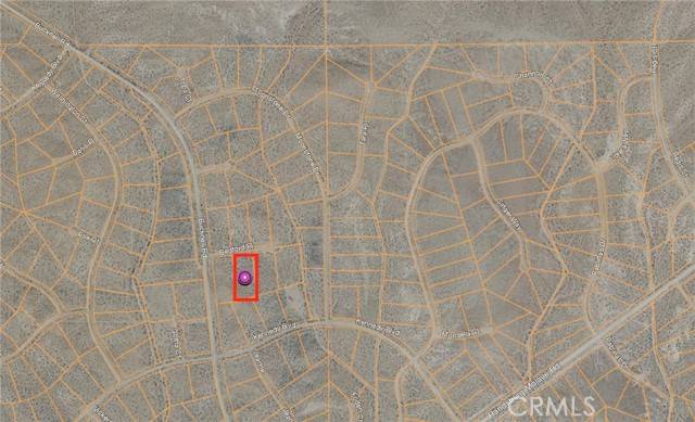 California City, CA 93505,0 Bedford Place