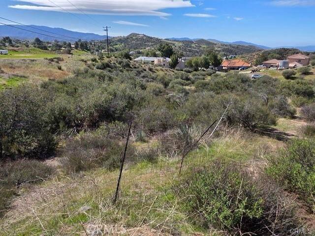 Agua Dulce, CA 91390,0 Davenport/Woolsey Way Way