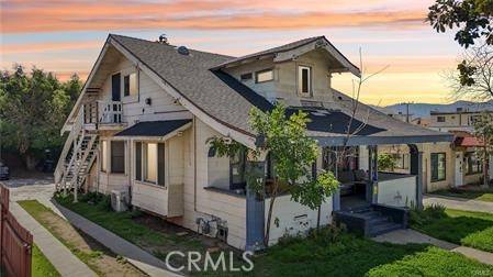 Glendale, CA 91204,426 Ivy Street