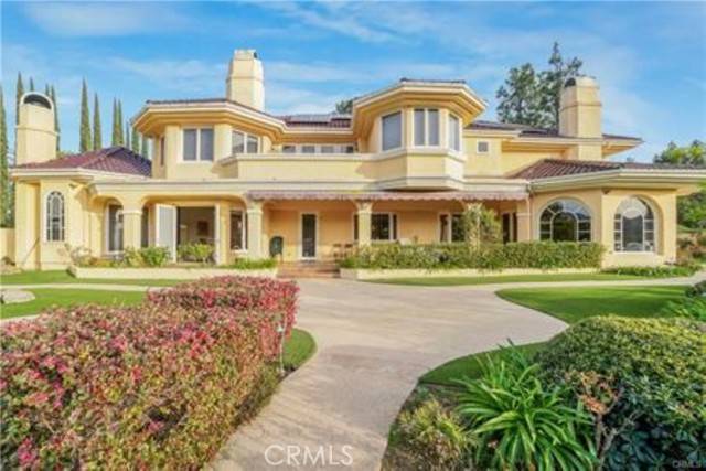 Chatsworth (los Angeles), CA 91311,22537 N Summit Ridge Circle