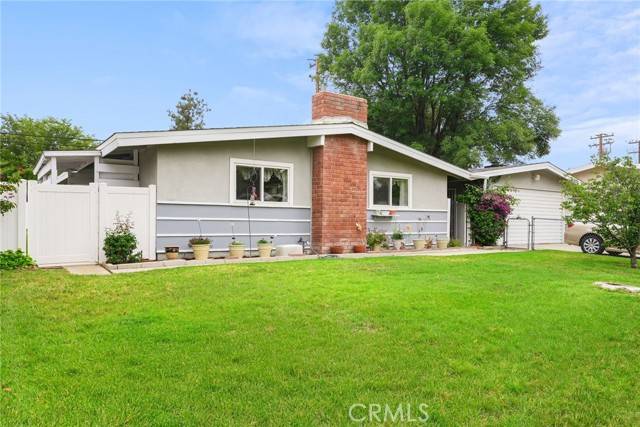 Saugus (santa Clarita), CA 91350,27439 Santa Clarita Road