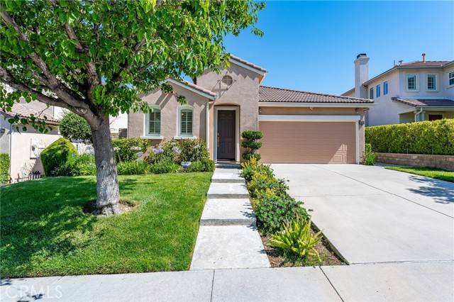 Saugus (santa Clarita), CA 91350,19613 Edmonds Place