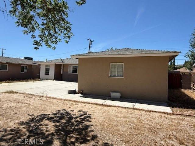 Palmdale, CA 93550,438 E Avenue R5