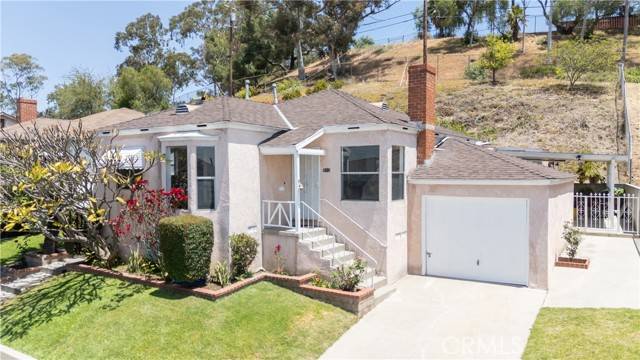 Los Angeles, CA 90032,4435 Gateside Drive