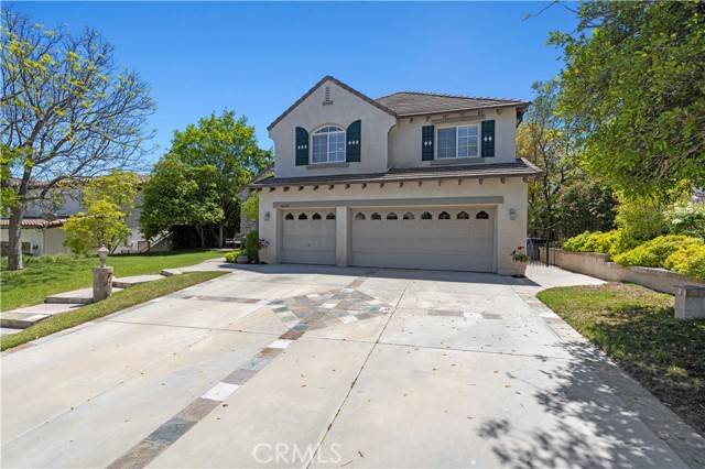 Stevenson Ranch, CA 91381,26520 Thackery Lane