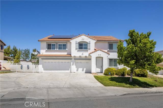 Lancaster, CA 93536,7501 W Avenue L11