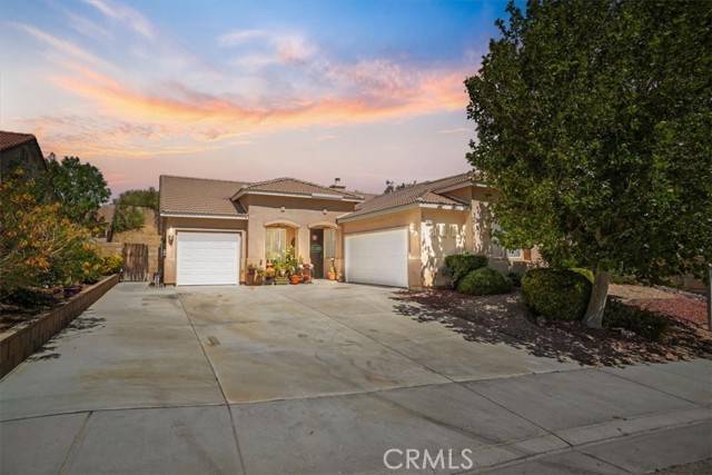 Palmdale, CA 93551,40119 Westin Way