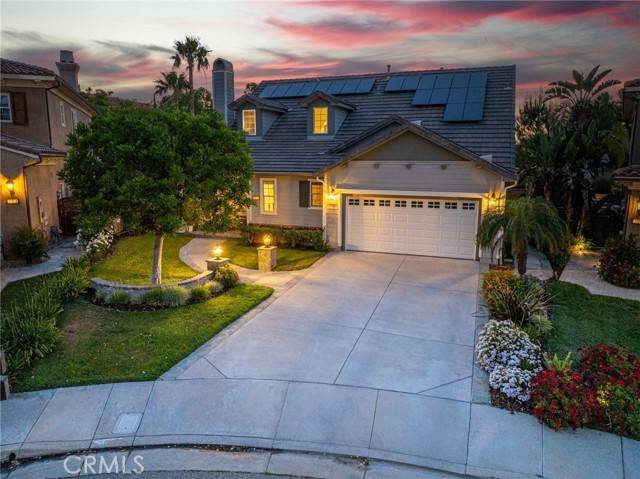 Valencia (santa Clarita), CA 91381,26941 Redwood Bluff Lane