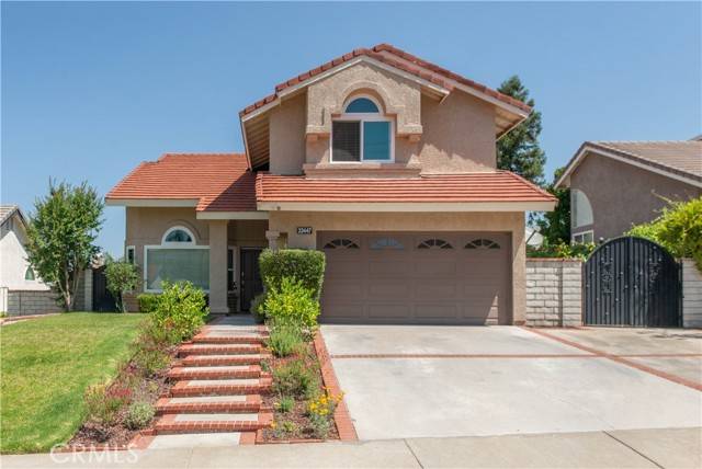 Saugus (santa Clarita), CA 91390,22447 Poplar Street