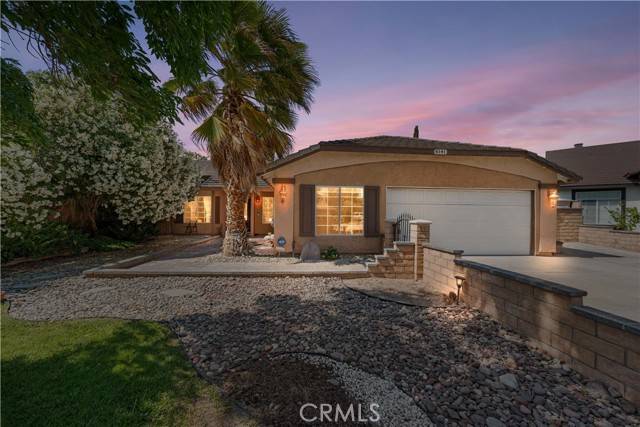Palmdale, CA 93552,6141 Charlotte Place