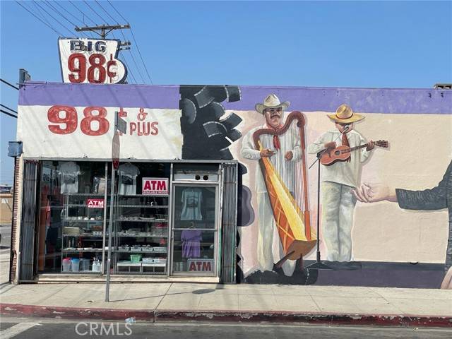 Pacoima (los Angeles), CA 91331,13663 VAN nUYS Boulevard