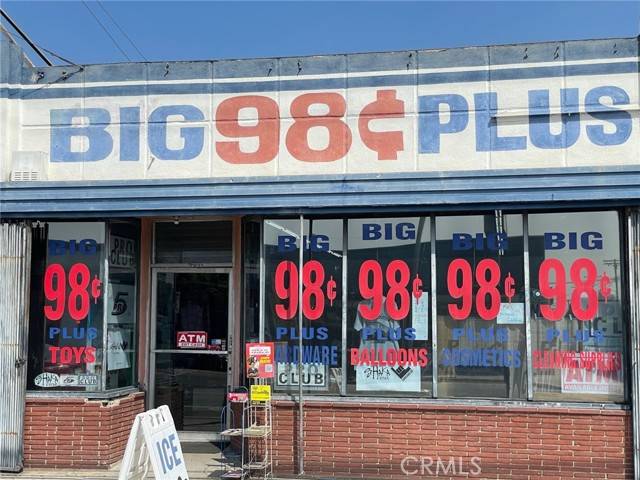 Pacoima (los Angeles), CA 91331,13663 VAN nUYS Boulevard