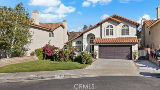 Saugus (santa Clarita), CA 91390,20120 Cavern Court