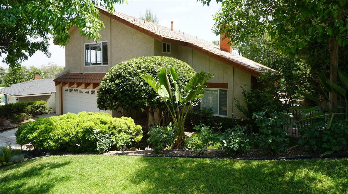Newhall (santa Clarita), CA 91321,24530 Breckenridge Place