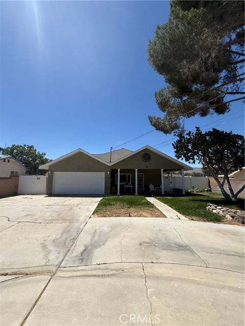 Lancaster, CA 93536,4230 W Avenue L2