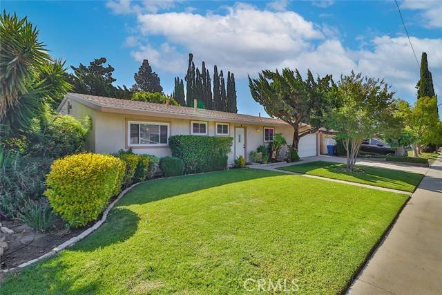 Simi Valley, CA 93065,2212 Cordero Avenue