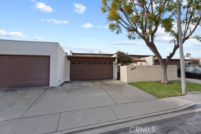 Thousand Oaks, CA 91360,865 Woodlawn Drive