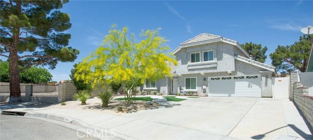 Palmdale, CA 93552,5515 Katrina Place