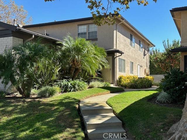 Simi Valley, CA 93063,2070 Avenida Placida #3