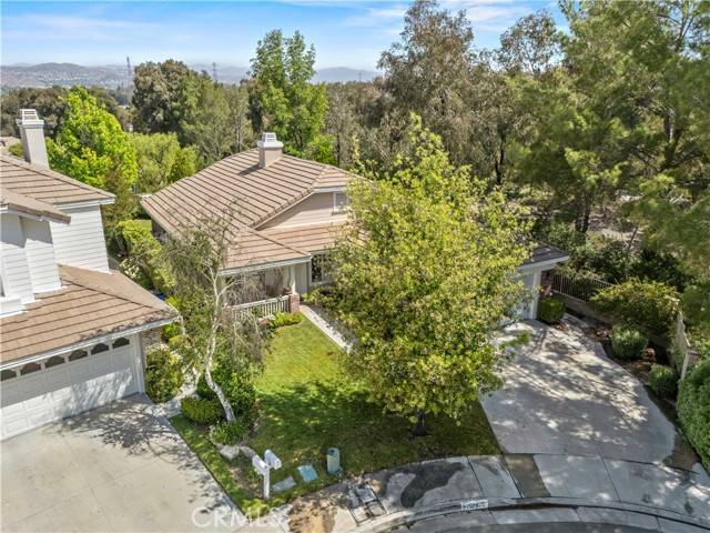 Valencia (santa Clarita), CA 91354,27523 Wellington Court
