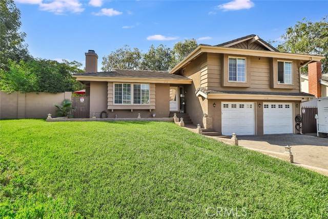 Newbury Park (thousand Oaks), CA 91320,3738 Danmont Court