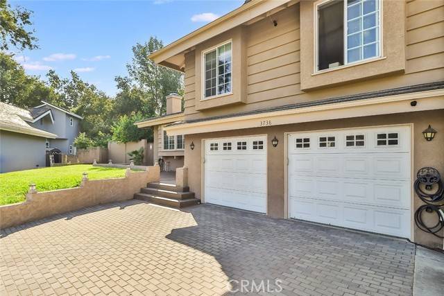Newbury Park (thousand Oaks), CA 91320,3738 Danmont Court