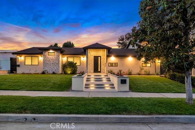 Woodland Hills (los Angeles), CA 91364,4801 Abbeyville Avenue
