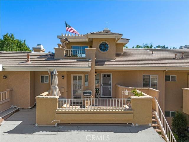 Valencia (santa Clarita), CA 91355,24029 Arroyo Park Drive #10