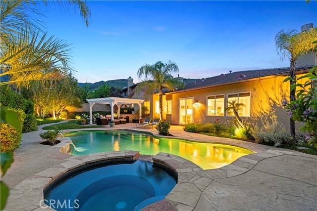 Stevenson Ranch, CA 91381,24986 Greensbrier Drive