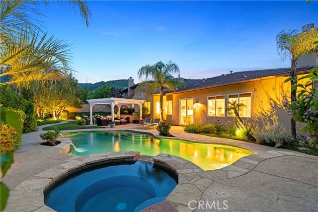 Stevenson Ranch, CA 91381,24986 Greensbrier Drive