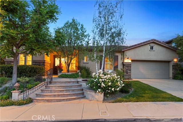 Stevenson Ranch, CA 91381,24986 Greensbrier Drive
