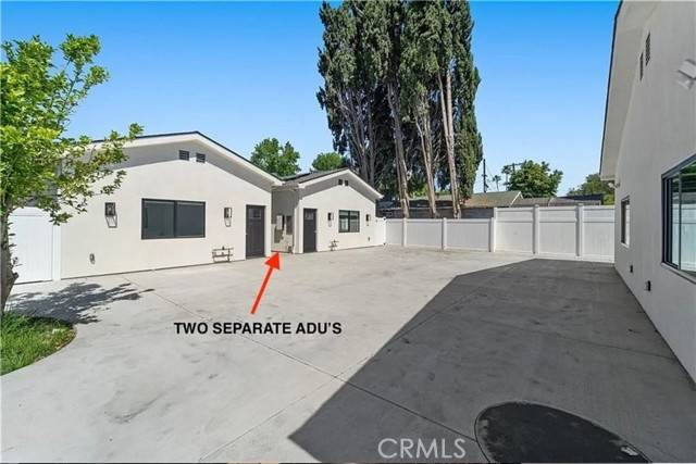 Van Nuys (los Angeles), CA 91405,6827 Ranchito Avenue