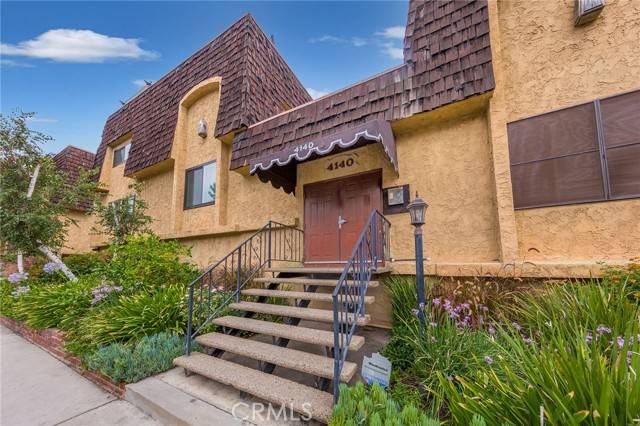 Studio City (los Angeles), CA 91602,4140 Fair Avenue #5