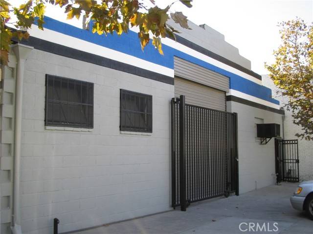 Glendale, CA 91204,550 W Garfield Avenue