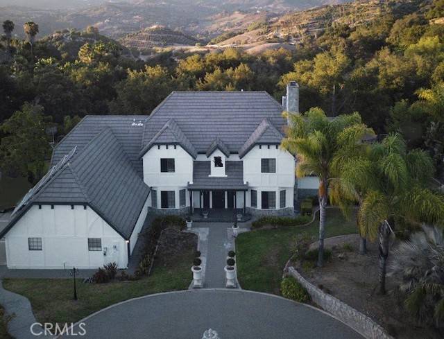 Temecula, CA 92590,25570 Fuerte Road