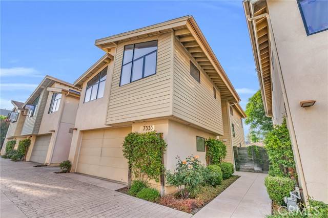Reseda (los Angeles), CA 91335,7333 Tampa Avenue #7