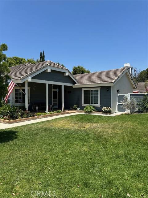 Valencia (santa Clarita), CA 91355,26010 Coronado Court