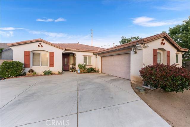 Palmdale, CA 93551,39202 Nicole Drive