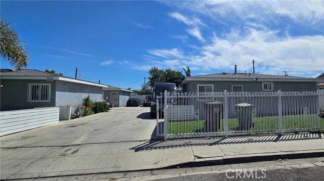 Compton, CA 90222,348 W Peach Street