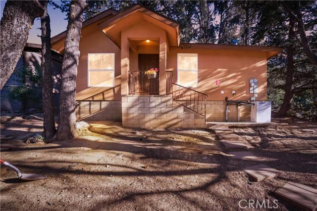 Frazier Park, CA 93225,3504 Minnesota Trail