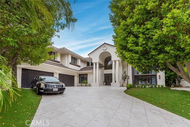 Calabasas, CA 91302,25548 KINGSTON Court