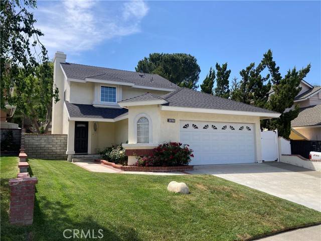 Saugus (santa Clarita), CA 91390,28769 Magnolia Way