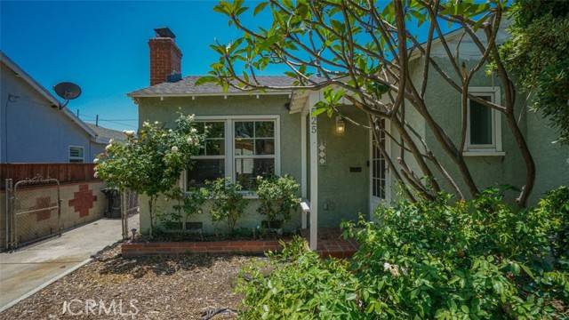 Burbank, CA 91506,525 N Mariposa Street