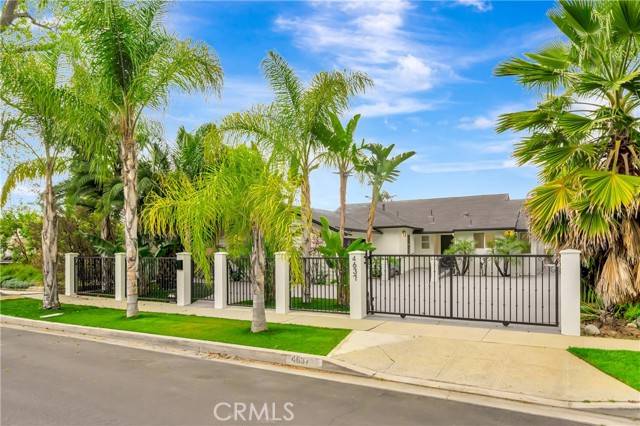 Sherman Oaks, CA 91423,4637 Nagle Avenue