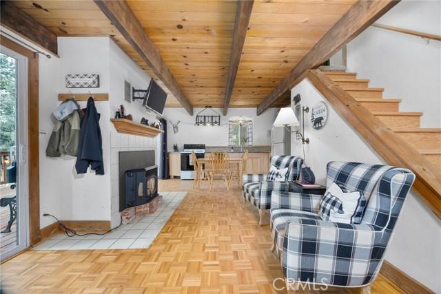 Pine Mtn Club, CA 93222,2320 Maplewood Way