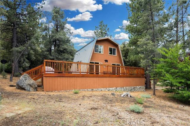Pine Mtn Club, CA 93222,2320 Maplewood Way