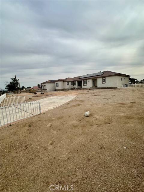 Lancaster, CA 93534,42500 20th Street West